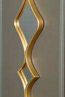 Harriswood Accent Mirror Set (Set of 2) - Furniture Queen (GA)*