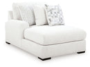 Misty-Lakes Super Chaise - Furniture Queen (GA)*