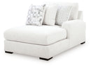 Misty-Lakes Super Chaise - Furniture Queen (GA)*