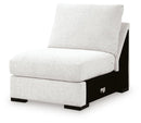 Misty-Lakes Sectional with Chaise - Furniture Queen (GA)*