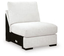 Misty-Lakes Sectional with Chaise - Furniture Queen (GA)*