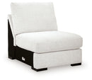 Misty-Lakes Sectional with Chaise - Furniture Queen (GA)*