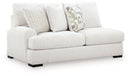 Misty-Lakes Sectional with Chaise - Furniture Queen (GA)*