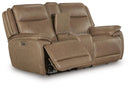 Glencroft Reclining Package - Furniture Queen (GA)*