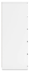 Onita Chest of Drawers - Furniture Queen (GA)*