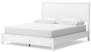 Binterglen Bed - Furniture Queen (GA)*