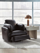 Modmax II Swivel Glider Recliner - Furniture Queen (GA)*
