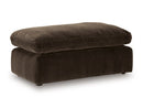 Maxton Heights Ottoman - Furniture Queen (GA)*