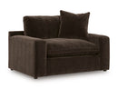 Maxton Heights Oversized Chair - Furniture Queen (GA)*