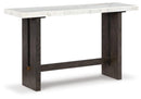 Burkhaus Sofa Table - Furniture Queen (GA)*