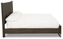 Arkenton King Bedroom Set - Furniture Queen (GA)*