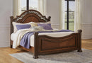 Lavinton Bedroom Set - Furniture Queen (GA)*