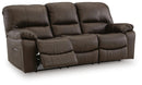 Leesworth Living Room Set - Furniture Queen (GA)*