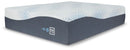 Millennium Luxury Gel Memory Foam Mattress - Furniture Queen (GA)*