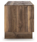 Zadilyn 72" TV Stand - Furniture Queen (GA)*