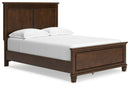 Danabrin Bed - Furniture Queen (GA)*