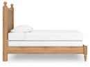 Aleaport Bed - Furniture Queen (GA)*