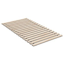 Chirason Bed - Furniture Queen (GA)*