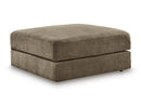 Camellia-Court Ottoman With Storage - Furniture Queen (GA)*