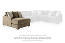 Camellia-Court Sectional with Chaise - Furniture Queen (GA)*