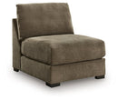 Camellia-Court Sectional Sofa - Furniture Queen (GA)*