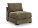 Camellia-Court Sectional Sofa - Furniture Queen (GA)*