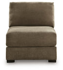 Camellia-Court Double Chaise Sectional - Furniture Queen (GA)*