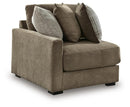Camellia-Court Sectional with Chaise - Furniture Queen (GA)*