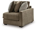 Camellia-Court Sectional - Furniture Queen (GA)*