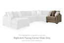Camellia-Court Sectional with Chaise - Furniture Queen (GA)*