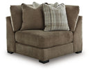Camellia-Court Sectional with Chaise - Furniture Queen (GA)*