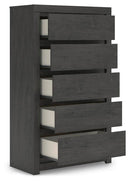 Fraluna Chest of Drawers - Furniture Queen (GA)*