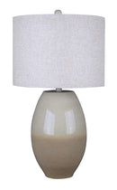 Linas Table Lamp - Furniture Queen (GA)*