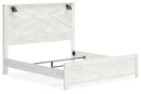 Gerridan Bedroom Set - Furniture Queen (GA)*