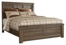 Juararo Bedroom Set - Furniture Queen (GA)*