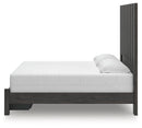 Fraluna Bedroom Set - Furniture Queen (GA)*