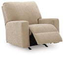 Bridgepoint Recliner - Furniture Queen (GA)*