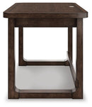 Breckington 56" Home Office Desk - Furniture Queen (GA)*