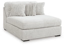 Cuddle Plush Sectional with Chaise - Furniture Queen (GA)*
