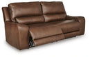 DeepWakes Reclining Living Room Set - Furniture Queen (GA)*