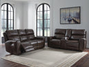 Crossplex Living Room Set - Furniture Queen (GA)*