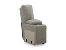 Narwhal Place Power Reclining Sectional - Furniture Queen (GA)*