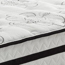 Chime 10 Inch Hybrid Mattress in a Box - Furniture Queen (GA)*
