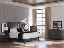 Fraluna Chest of Drawers - Furniture Queen (GA)*