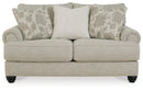 Asanti Living Room Set