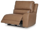 DeepWakes Reclining Sofa Chaise - Furniture Queen (GA)*
