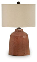Aaleahya Table Lamp - Furniture Queen (GA)*