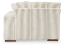 Lindyn Sectional with Chaise - Furniture Queen (GA)*
