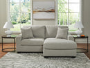 Greenbriar Sofa Chaise - Furniture Queen (GA)*