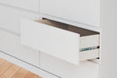 Onita Dresser - Furniture Queen (GA)*